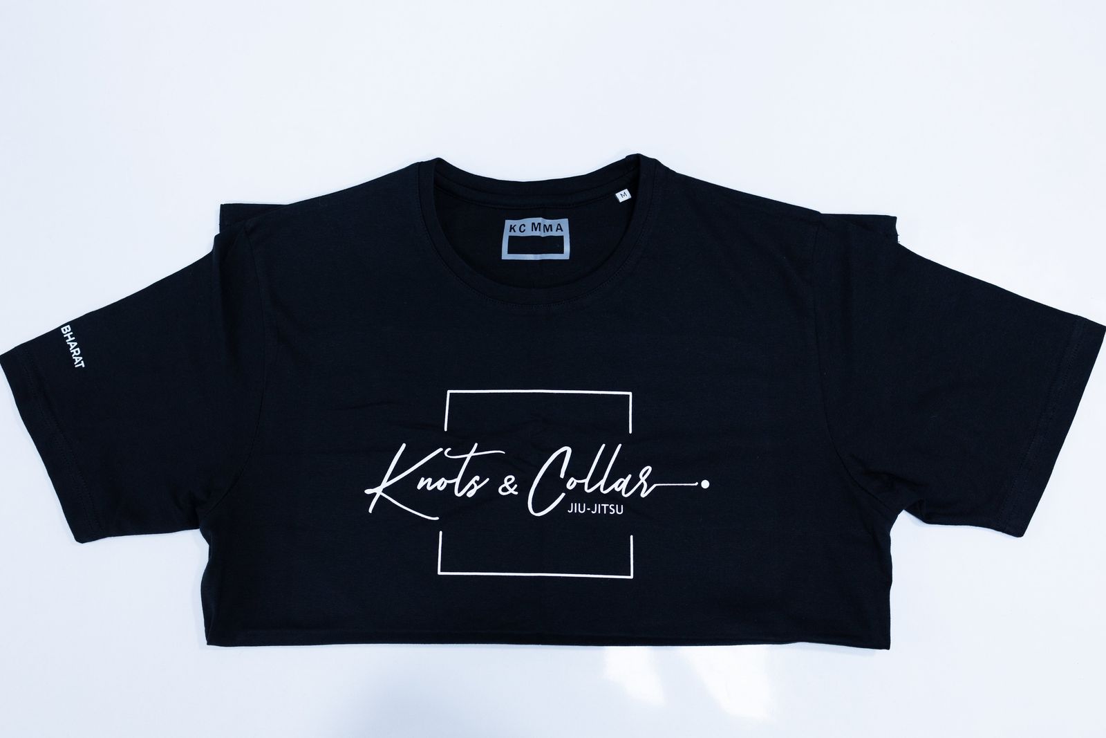 KC New Nice Shirt — Knots & Collar, Defence Colony, New Delhi