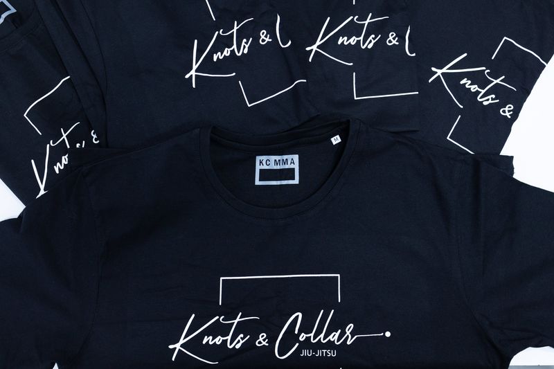 KC New Nice Shirt — Knots & Collar, Defence Colony, New Delhi