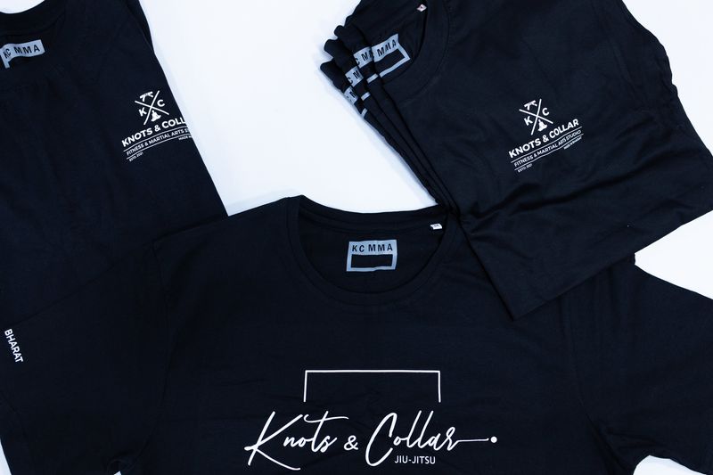 KC Shirts 2024 Edition — Knots & Collar, Defence Colony, New Delhi