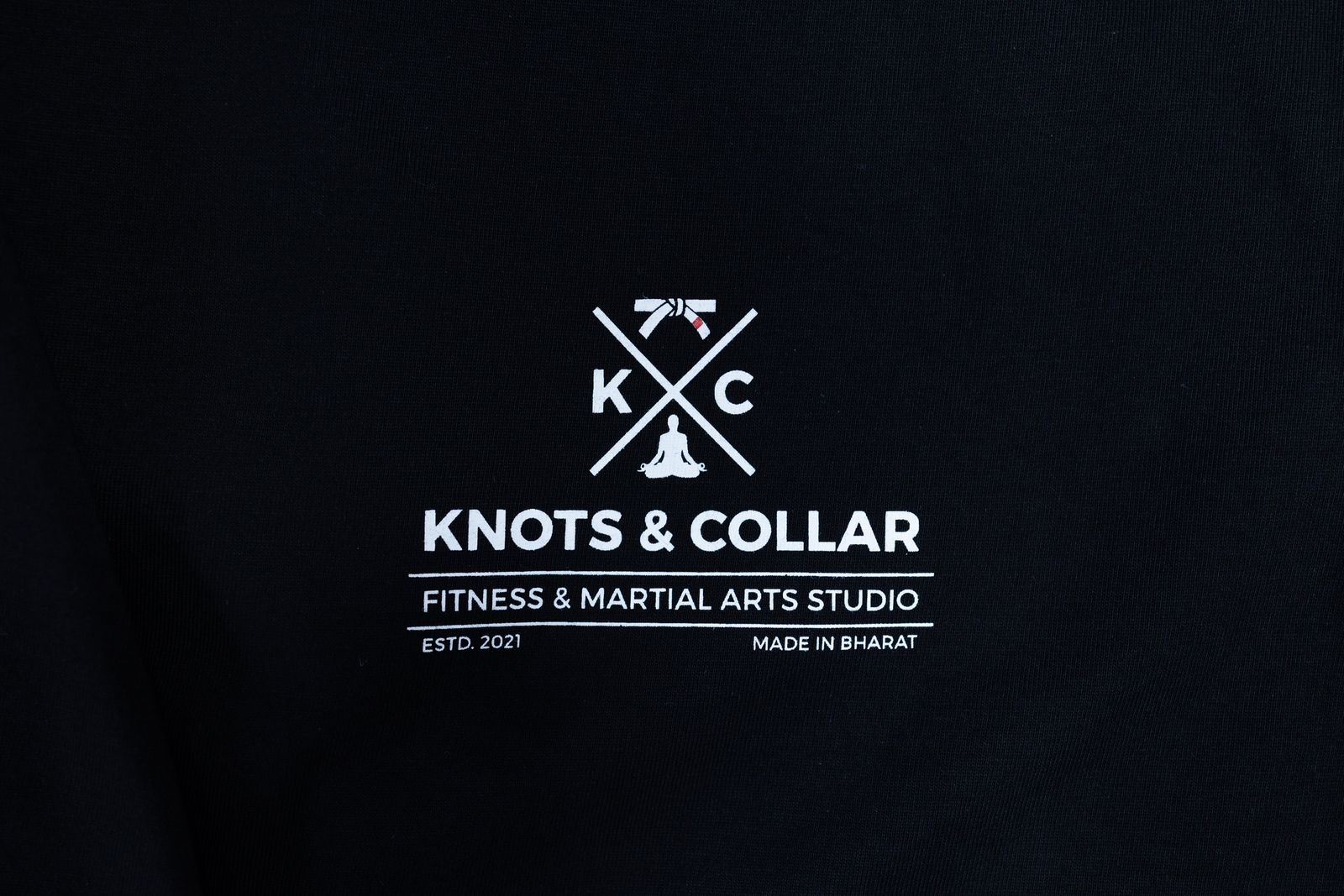 KC Shirts 2024 Edition — Knots & Collar, Defence Colony, New Delhi