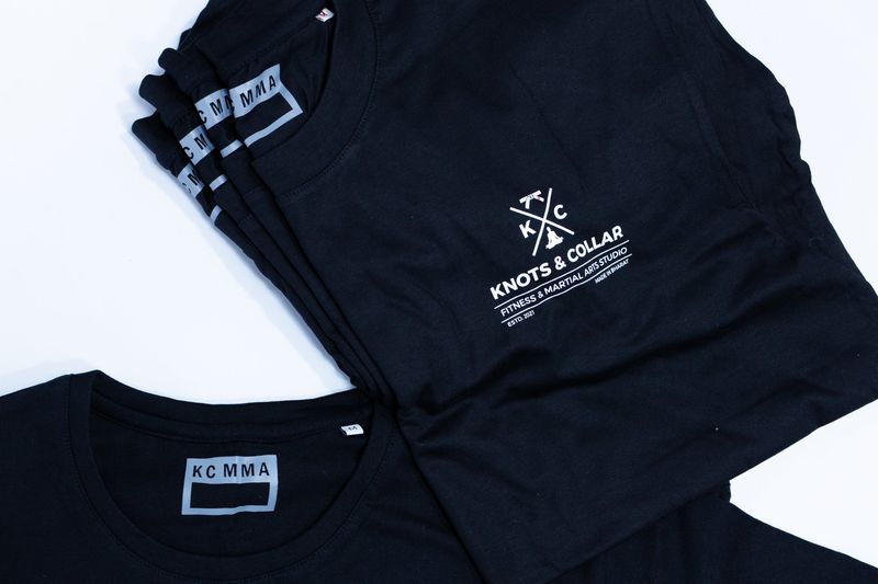KC Oversized Shirt — Knots & Collar, Defence Colony, New Delhi