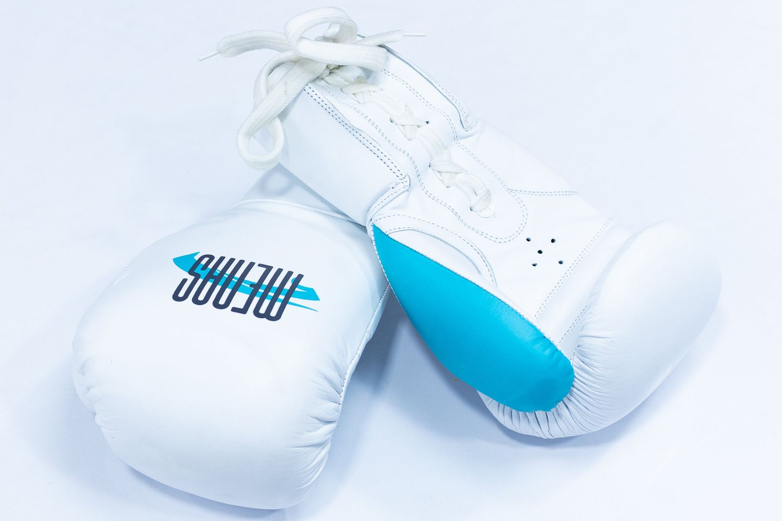 'MENAS BOXING GLOVES — Knots & Collar, Defence Colony, New Delhi