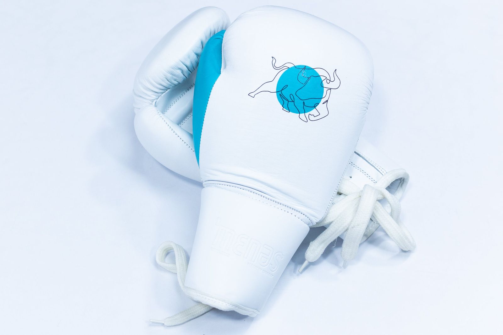 'MENAS BOXING GLOVES — Knots & Collar, Defence Colony, New Delhi