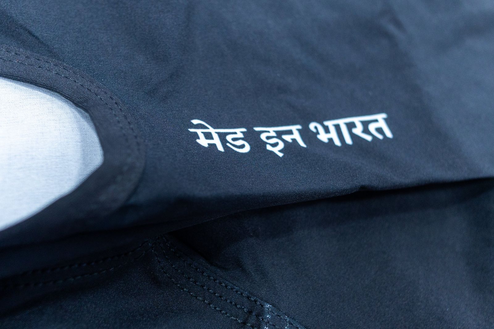 KC ARTIST SHORTS — Knots & Collar, Defence Colony, New Delhi