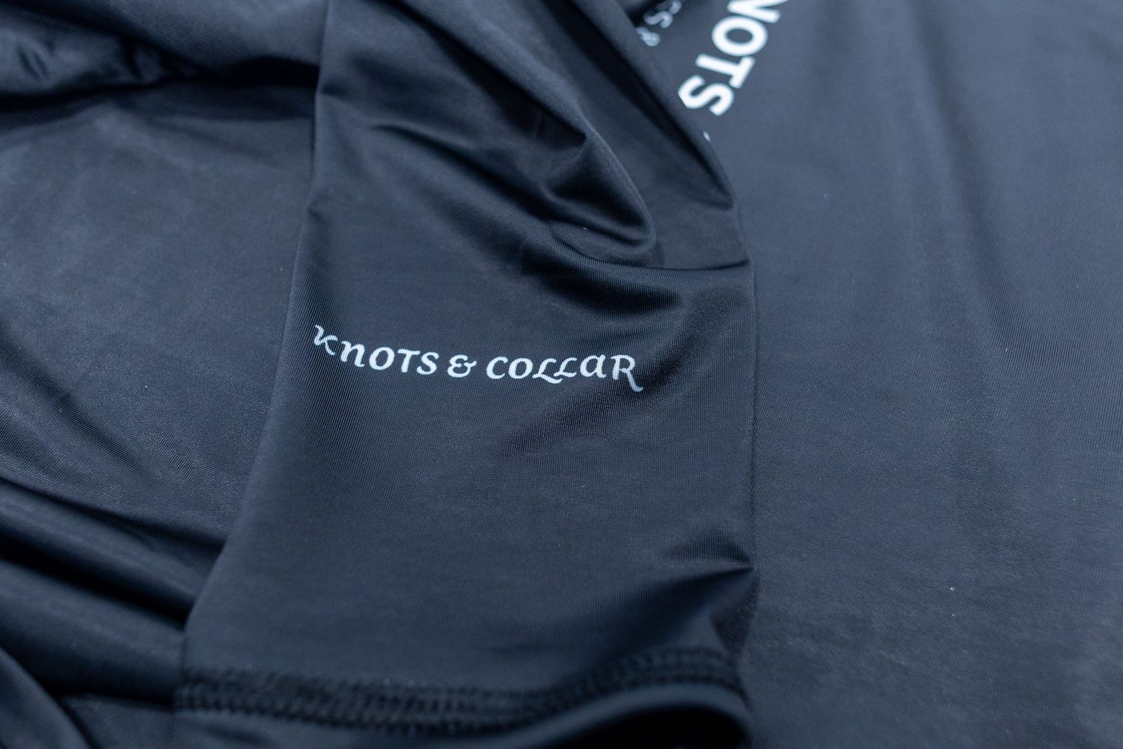 KC BAROQUE RASHGUARD — Knots & Collar, Defence Colony, New Delhi