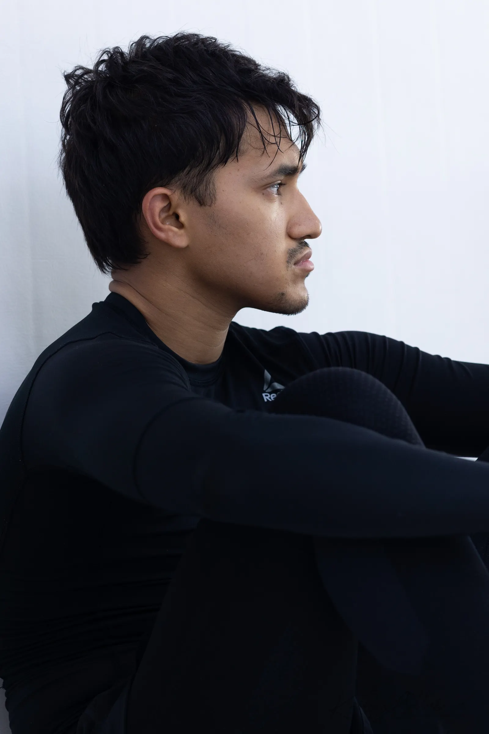 A Brazilian Jiu-Jitsu class at Knots & Collar, Defence Colony, New Delhi