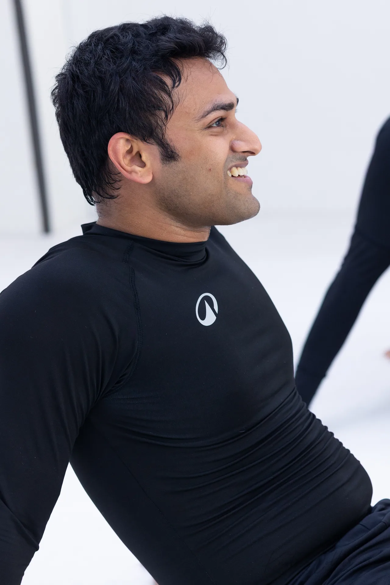 Brazilian Jiu-Jitsu at Knots & Collar, a jiu-jitsu studio in Defence Colony, New Delhi