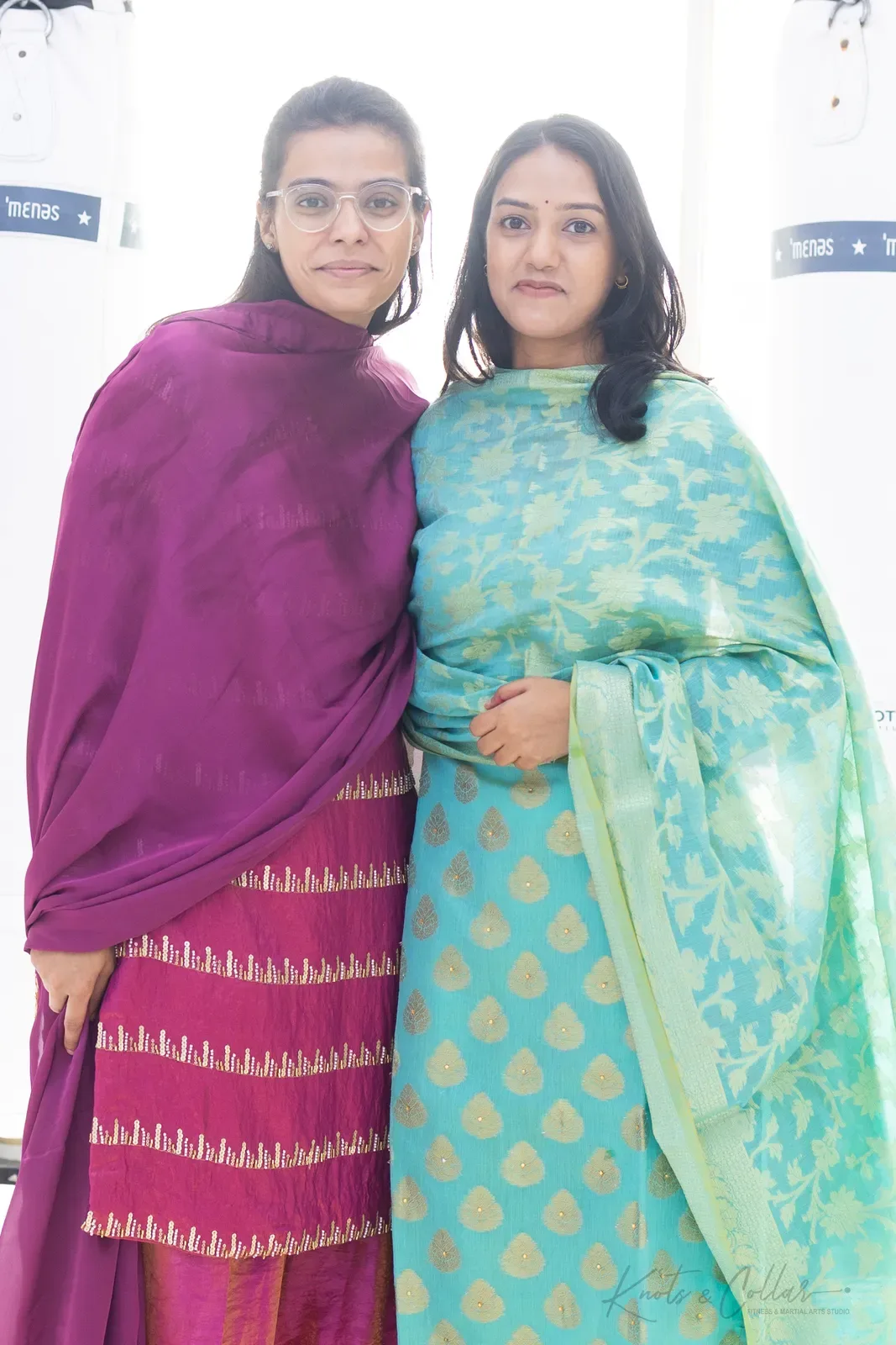 Diwali at Knots & Collar, Defence Colony, New Delhi, India