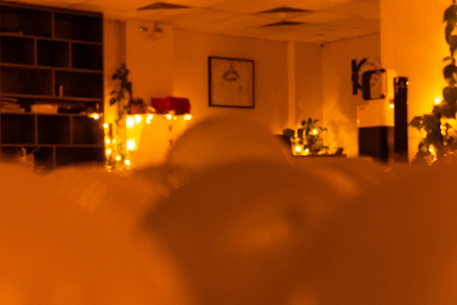 Diwali at Knots & Collar, Defence Colony, New Delhi, India