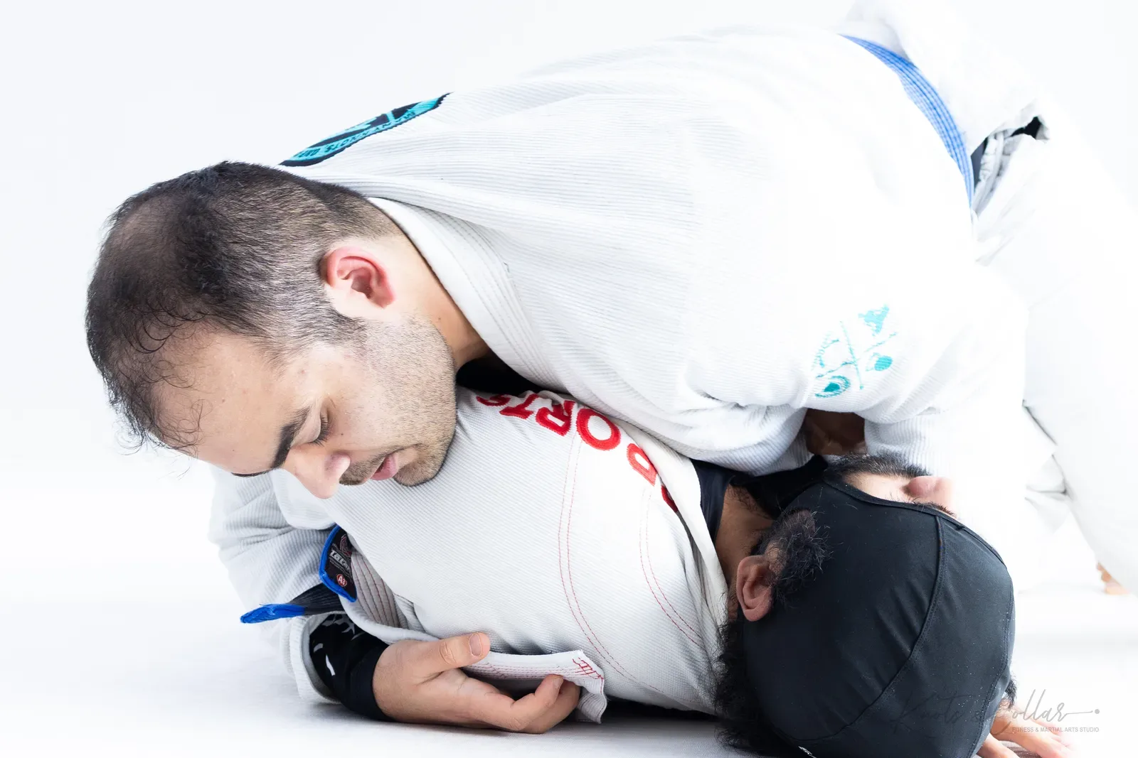 King of the Tatami — Adults, July 2025: a Brazilian Jiu-Jitsu competition at Knots & Collar, Defence Colony, New Delhi, India