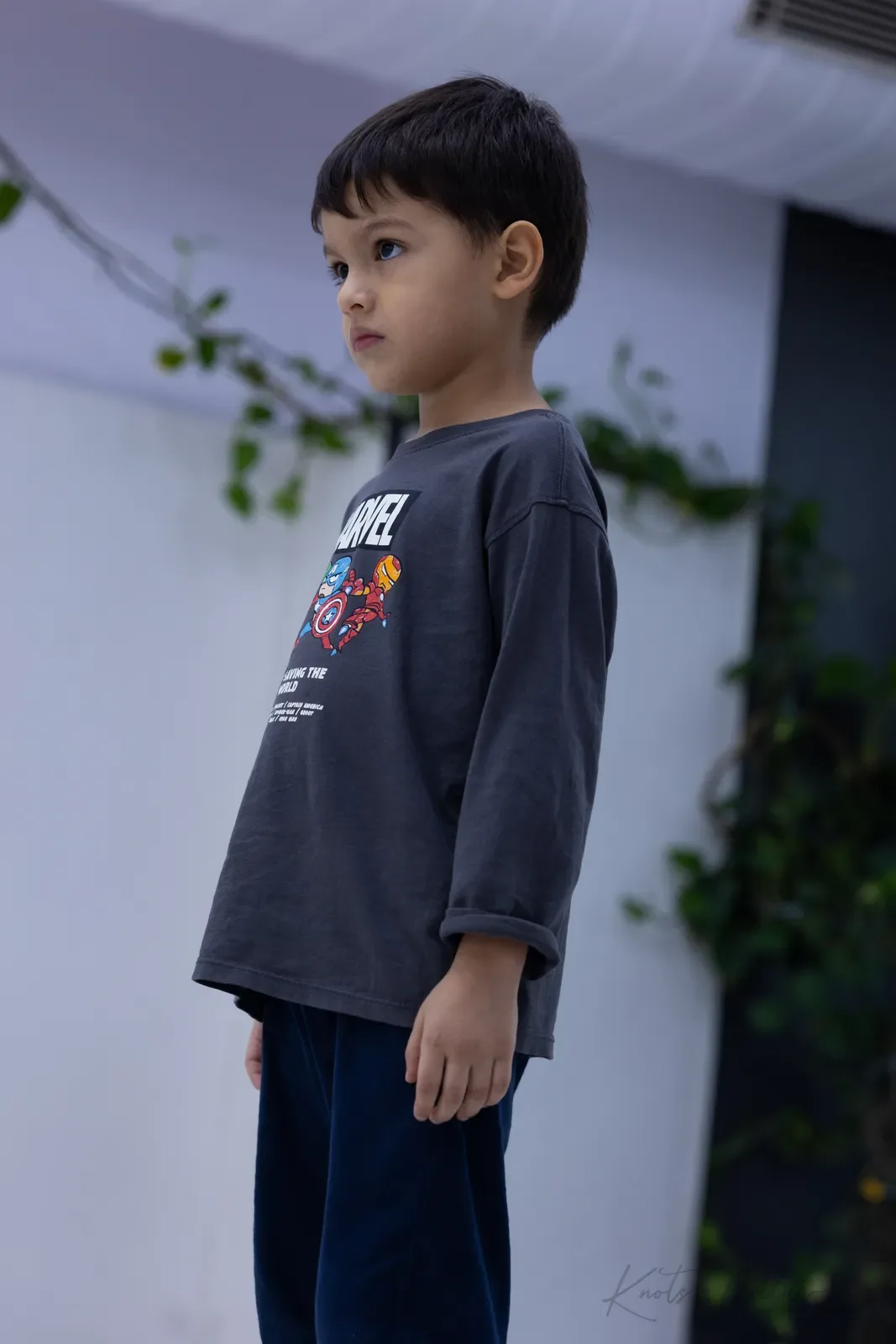 Kids competing at King of the Tatami (August 2026) at Knots & Collar, Defence Colony, New Delhi, India